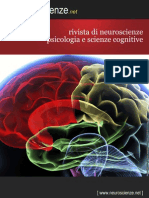 Nuove e Vecchie Correnti Sul Cervello