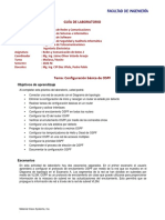 S17.s2-Lab-Configuración Básica de OSPF