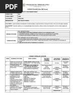 Syllabus-Math in Modern World - BSIT