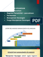 Seminar Manajemen Keuangan - 1