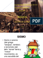 SISMOS