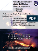 VOLCANES