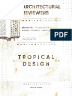 Tropical Design