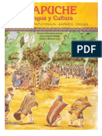Mapuche, Lengua y Cultura 1. Diccionario de Mapudungun - Part1