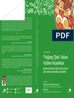 Cover Buku Pecel