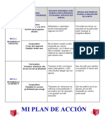 Mi Plan de Accion Ucv