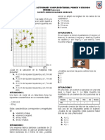 Actividades de Refuerzo y Recuperacion 2022periodo1 y 2 6°