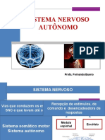 Aula 6 - SNA e Adrenomimeticos