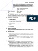 Asistente Especialista Economico Social Iii (822) - Seguridad Local Sede Provincial-Distrital