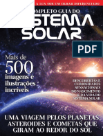 O Completo Guia Do Sistema Solar (2023-01)