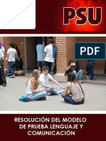 Resolucion Modelo Lyc