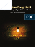 Kemiskinan Energi Listrik