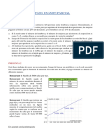 Repaso - Examen Parcial