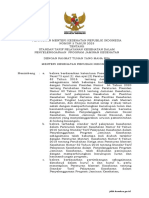 Permenkes No 3 Tahun 2023 TTG Standar Tarif Pelayanan Kesehatan Dalam Penyelenggaraan Jaminan Kesehatan 1 1 30