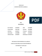 Konsep Industri Olahraga - KLP 1