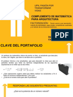S5 - PPT - Productos Notables