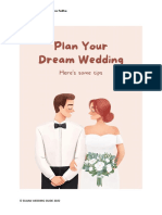 Wedding Guide 2022