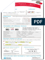 Ielts Writing - Coherence Cohesion