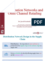 4 Distribution Network and Omni Channel Retailing