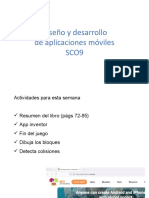 Sesion 5 SCO9