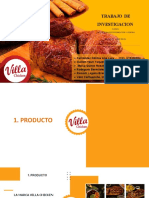 Trabajo Final Villa Chicken