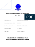 TMK 3 Matematika