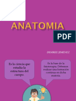 Anatomia 1