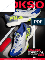 Esp Fila 2 2022