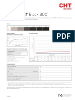 Bezaprint Black BDC - Tds