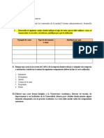 Práctica 6 - Textos Administrativos