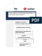 Sociologia Tatrea Lista