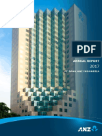 Anz Indonesia Annual Report 2017