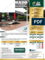 Diplomado en Manejo Integral y Control de Agua Pluvial e Impacto Pluvial. PDF