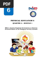 Elementary Q2 Pe6 Mod1-1