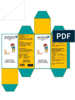 Kemasan Piperazine Abel