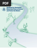 Download Handbook for Developing Watershed Plans by euthan SN6247397 doc pdf