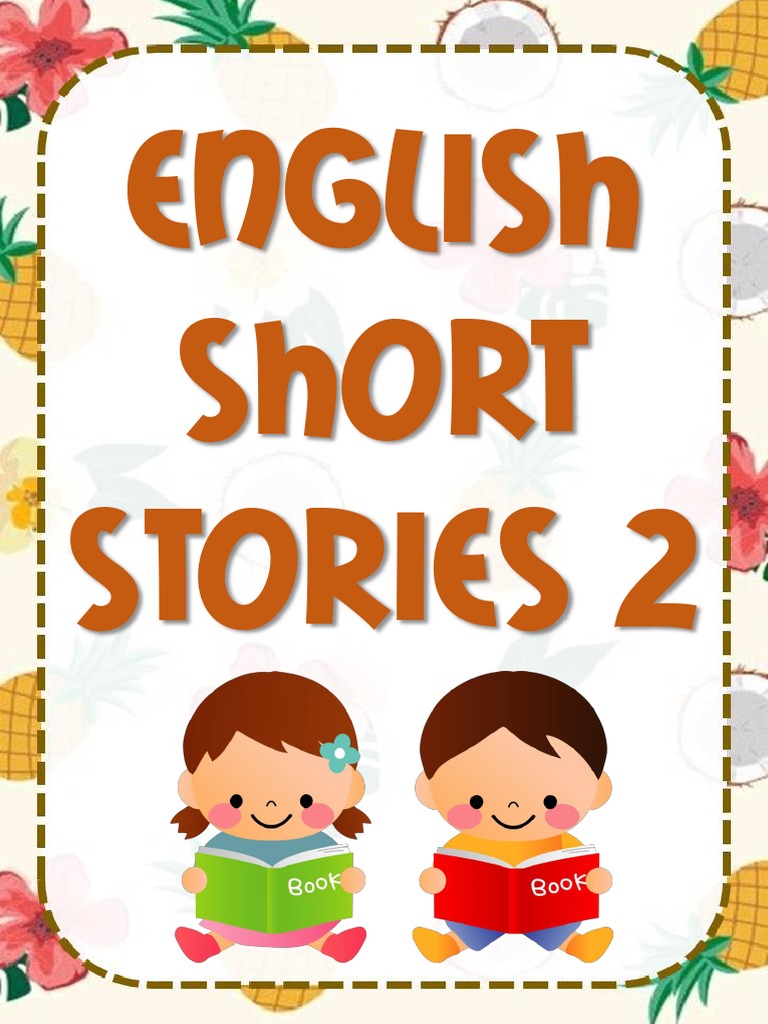 Grade 2 Stories Pdf