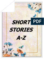 Short Stories A-Z