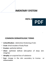 Integument System PATH-321