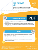 Strategi Optimalisasi  untuk Dokumen Produksi