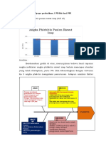 Contoh Pdsa Phlebitis