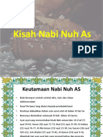 Adoc - Pub - Keutamaan Nabi Nuh As