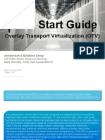 Quick Start Guide - OTV v1.4.2