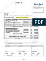 Reimbursement SPPU