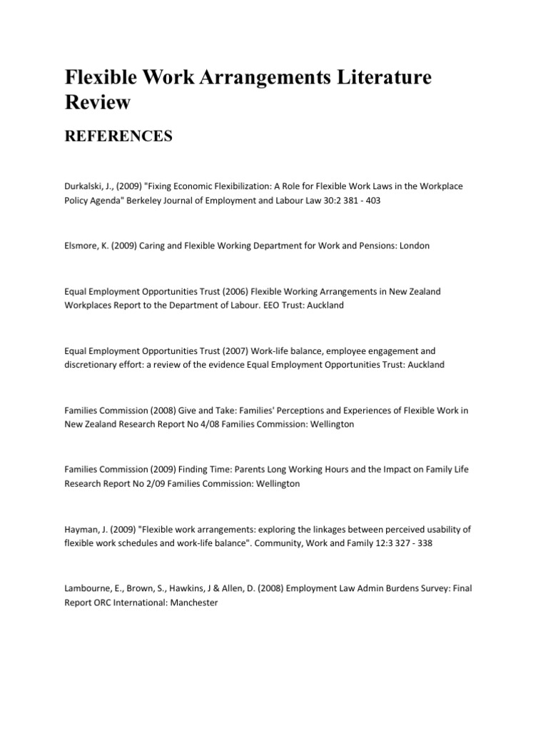 Literature review in research picture