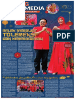 Malang Posco Media Edisi 24 Januari 2023