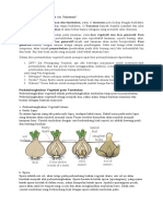 Materi Biologi