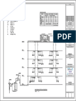 22 - Diagram Air Bersih