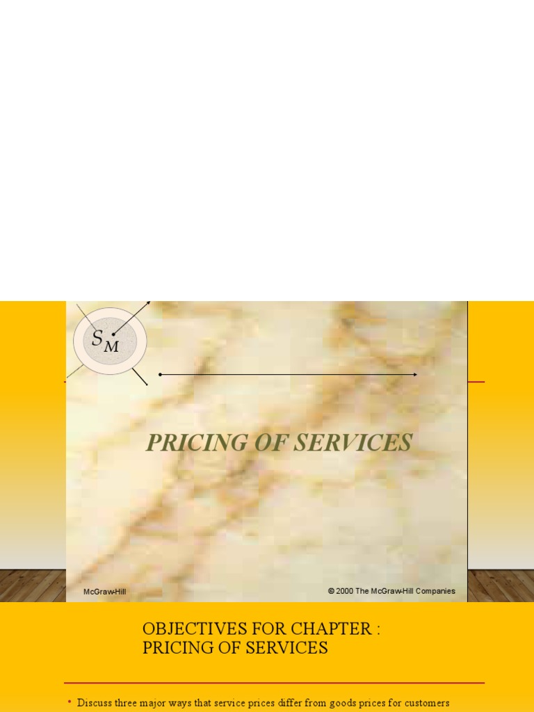 1-service-pricing-pdf-pricing-economics