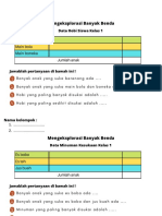 Mencari Data